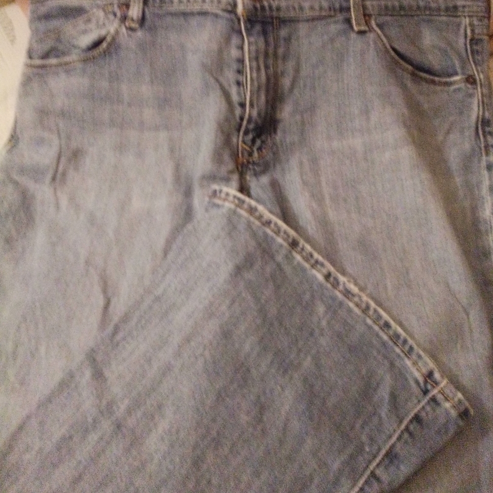 Ladies The Flirt jeans size 16